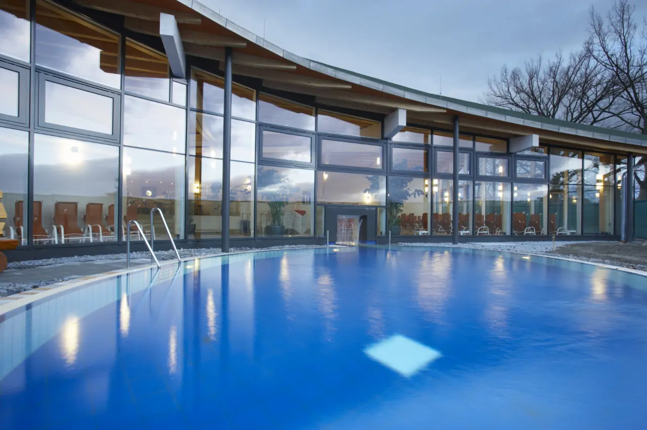Hotel**** Sole Felsen Welt