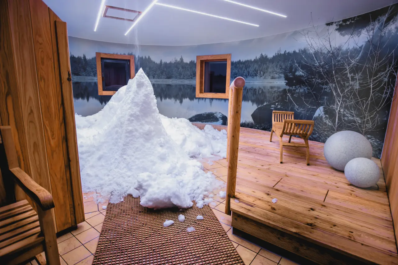 Hotel**** Sole Felsen Welt