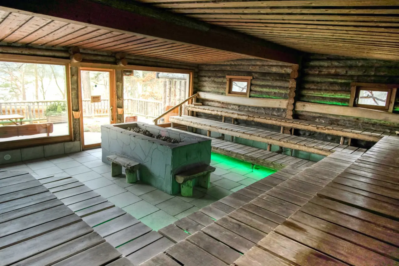 Hotel**** Sole Felsen Welt