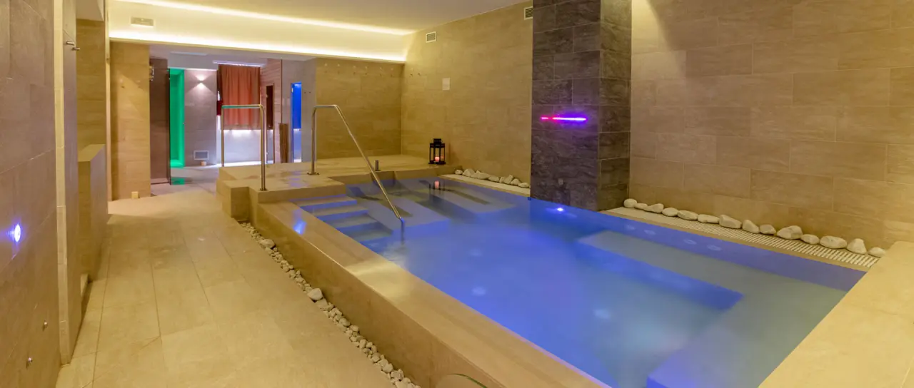 Hotel Lory & My Wellness Spa