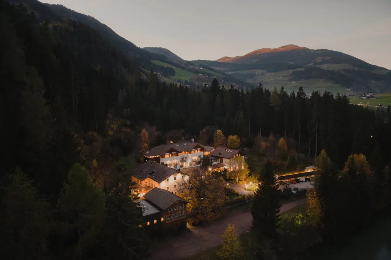 Hotel Bad Schörgau