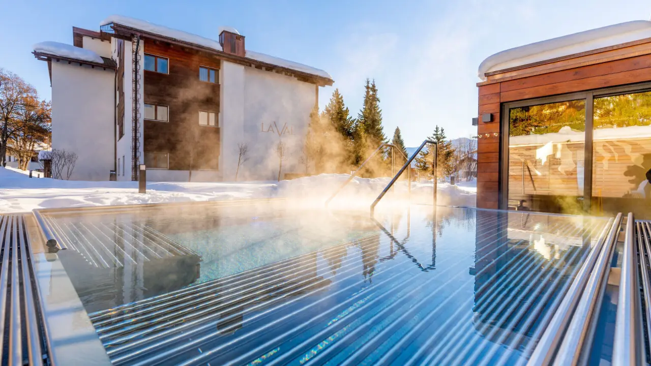 La Val Hotel & Spa