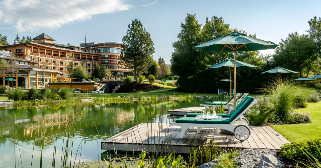 Sonnenalp Resort