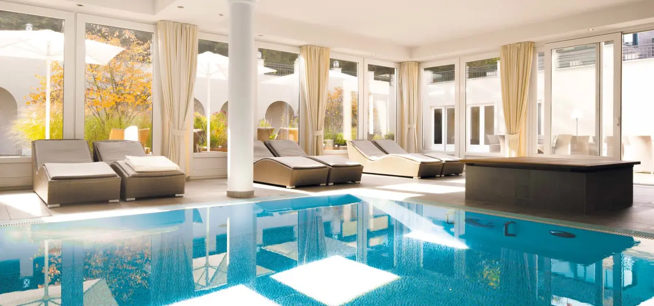 Naturresort & Spa Schindelbruch