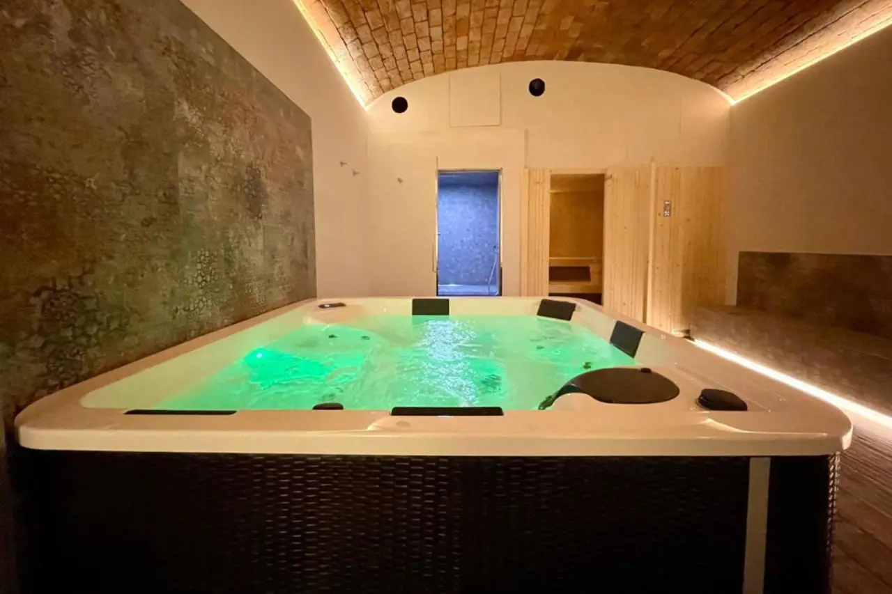 Pietralunga Resort (Casa, Appartamenti, Vacanza)