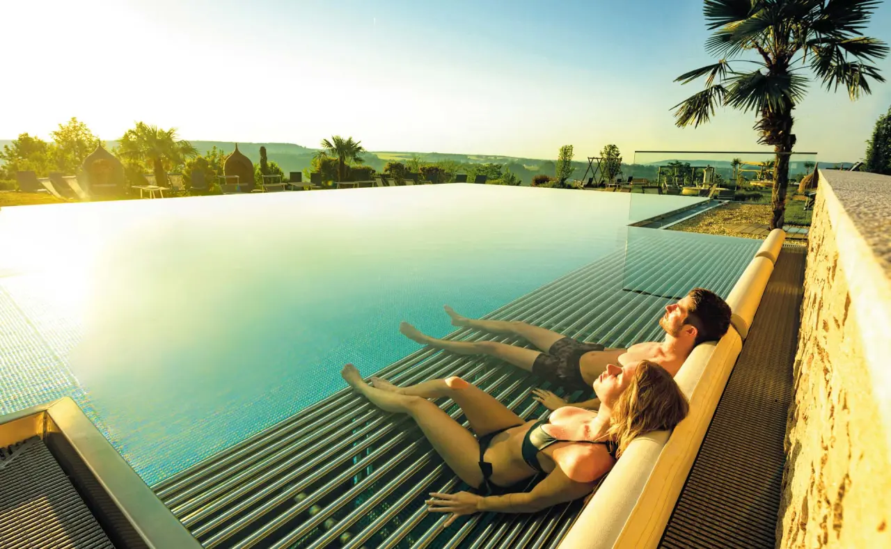 Hotel Larimar