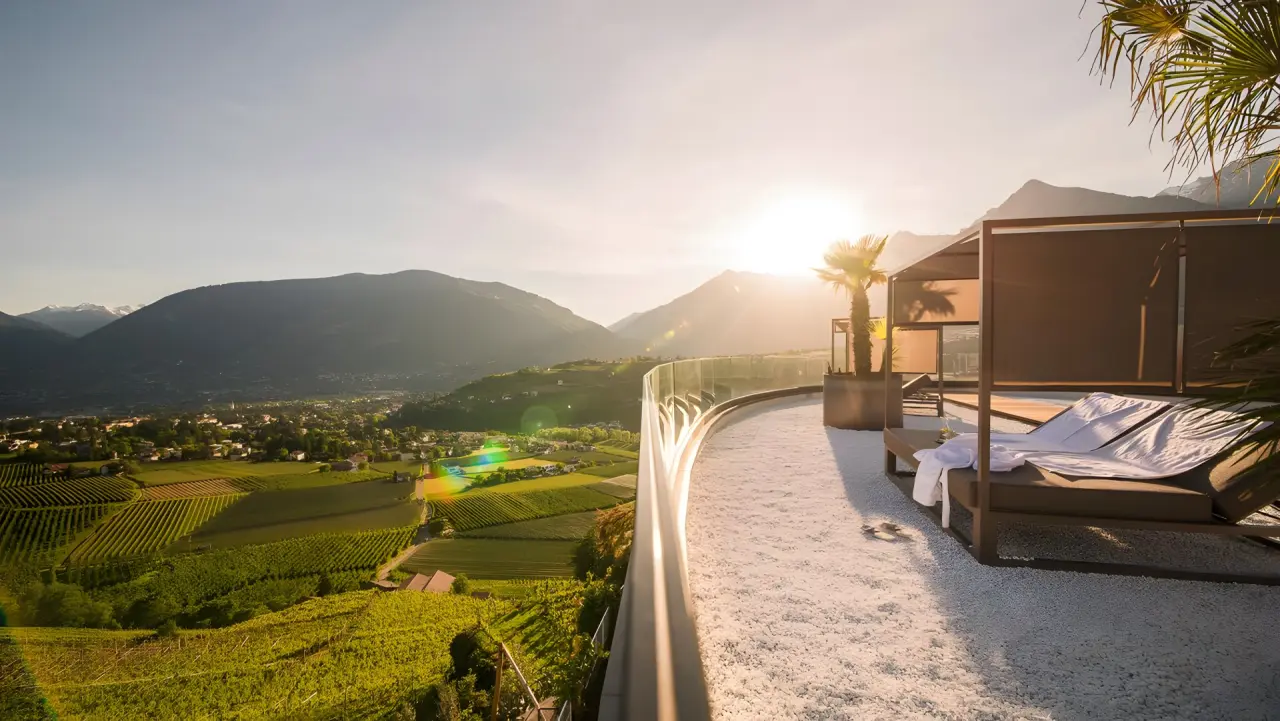 Boutique Hotel Eschenlohe