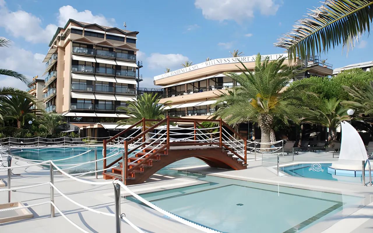 Hotel Caesar