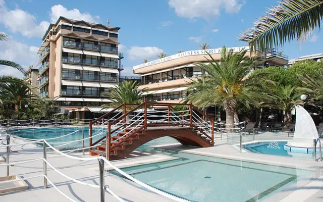 Hotel Caesar