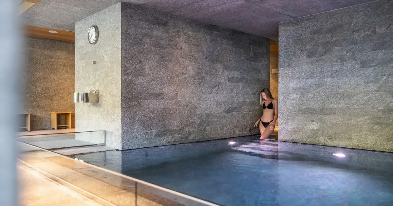 Design & Wellness Hotel Alpenhof