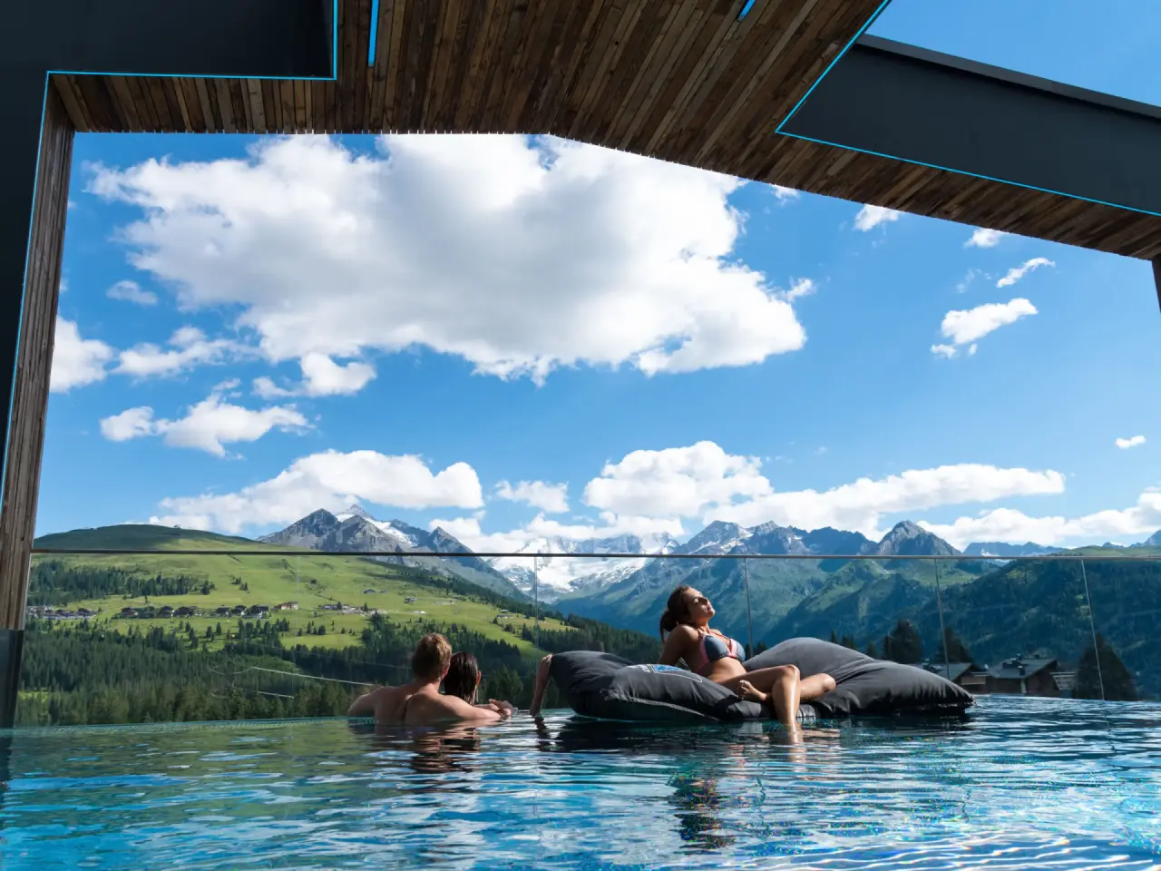 MY ALPENWELT Resort****SUPERIOR