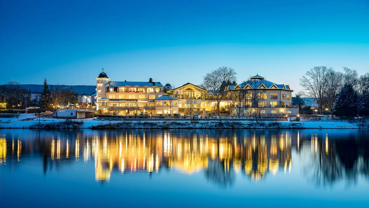 Hotel Weisser Bär
