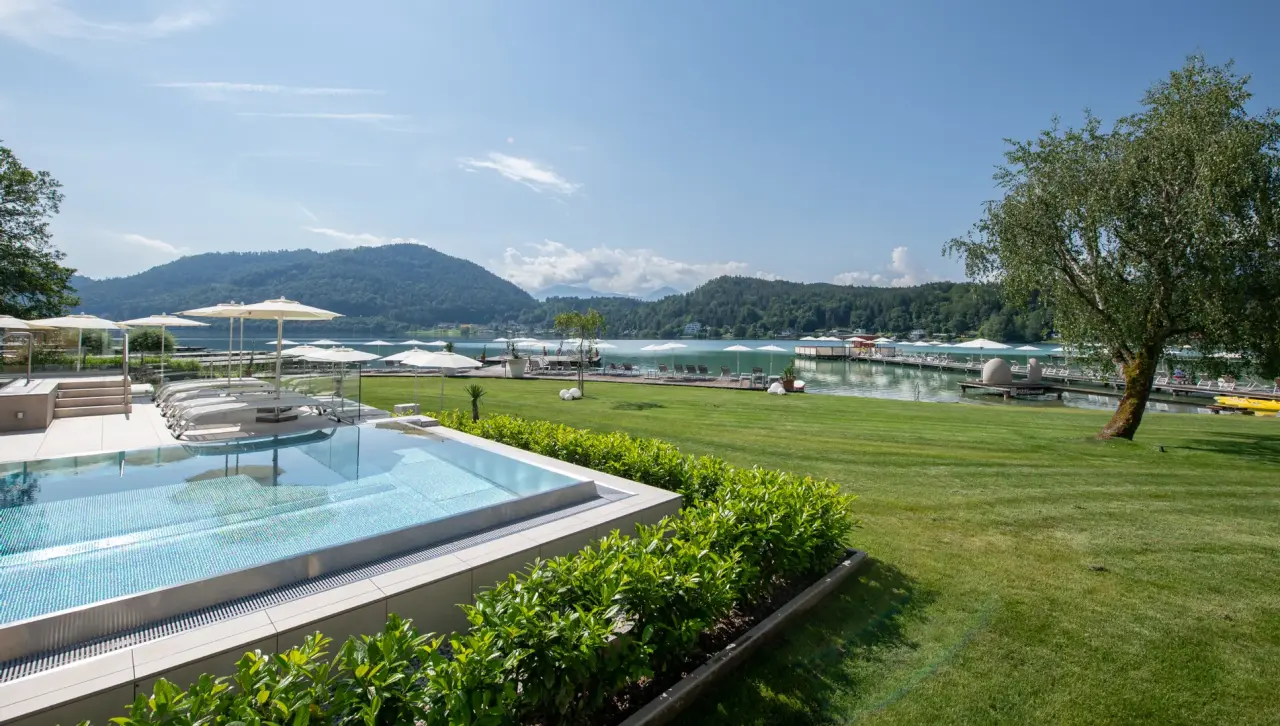 Hotel & Spa Sonne