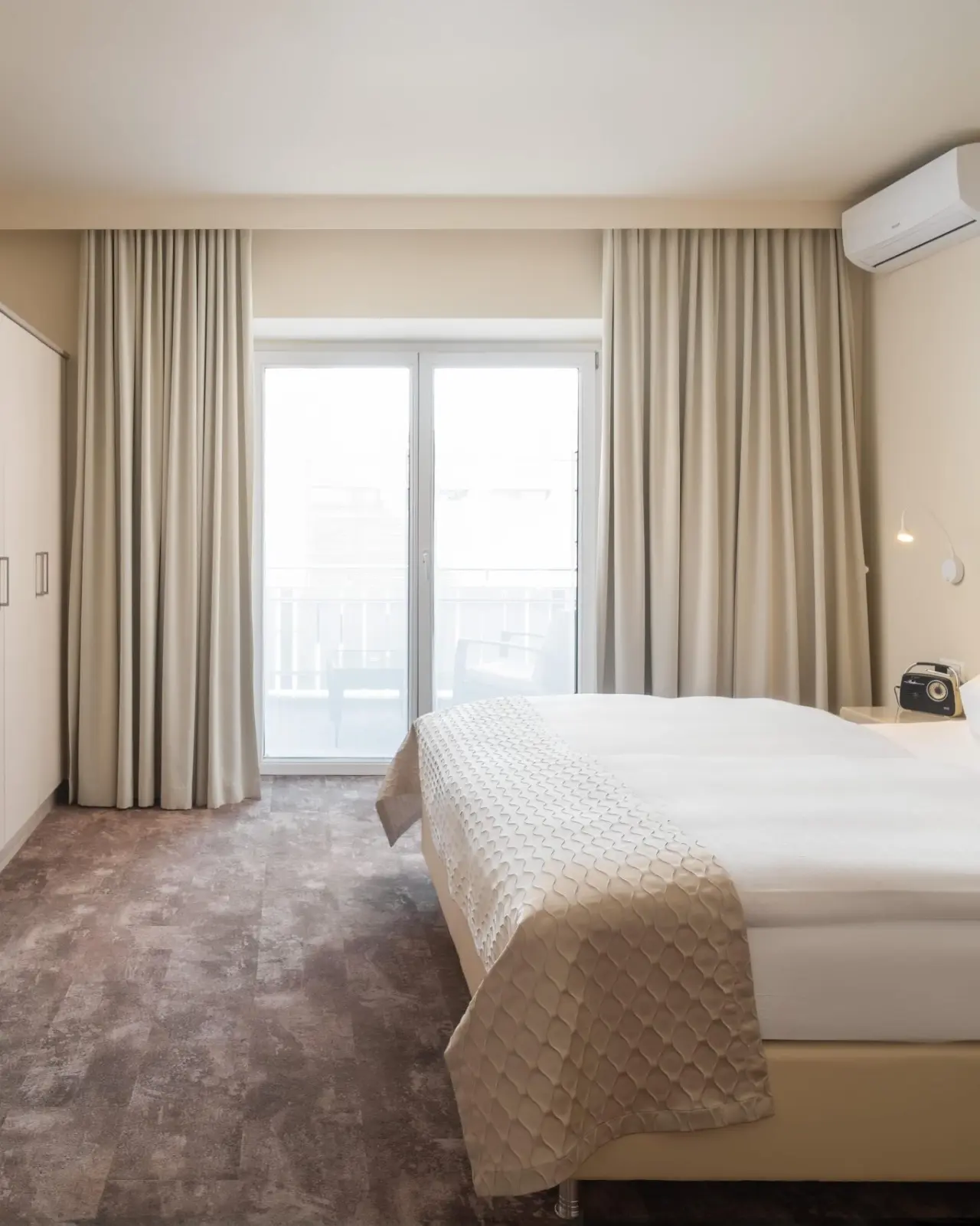 Hotel Post Velden