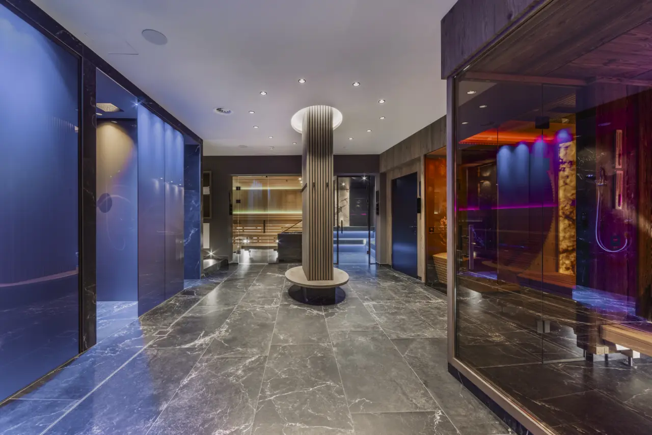 Hotel Fliana