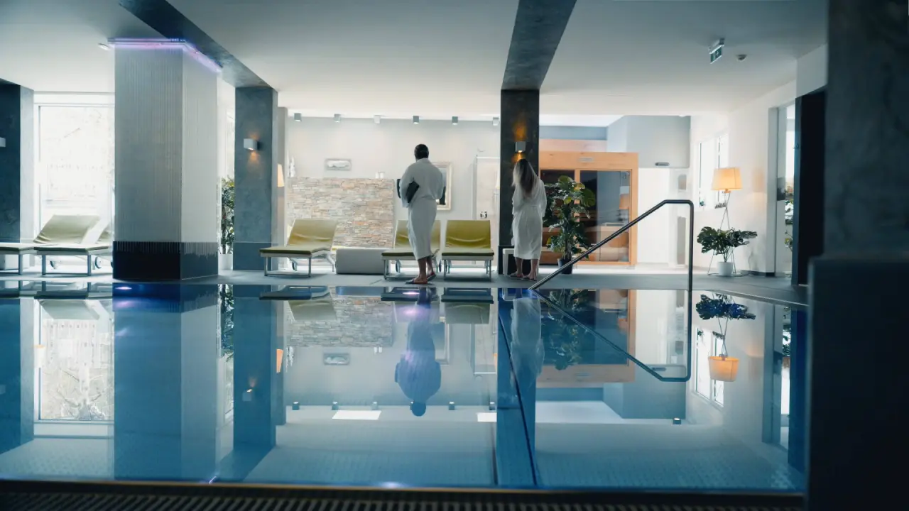 Hotel Fliana