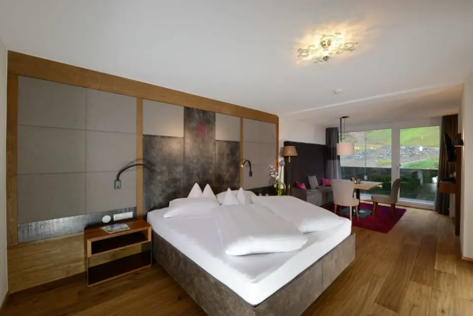 Hotel Fliana