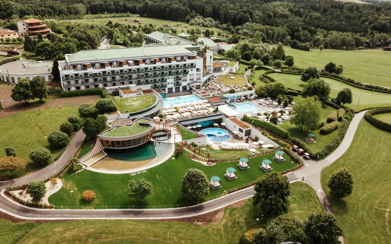 Hotel Reiters Supreme