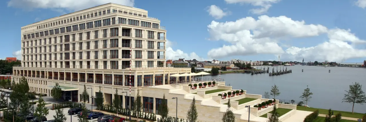 ATLANTIC Hotel Wilhelmshaven