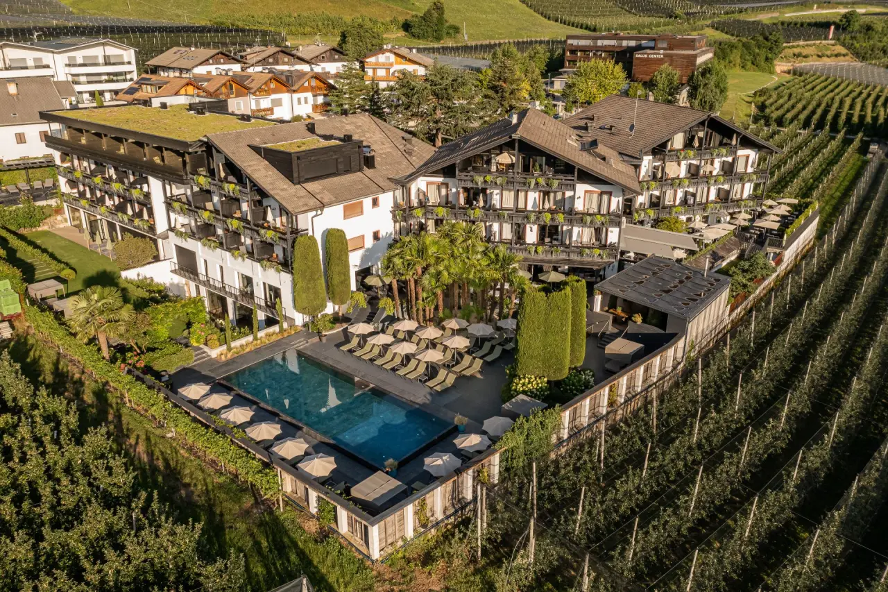 Hotel Tirolensis