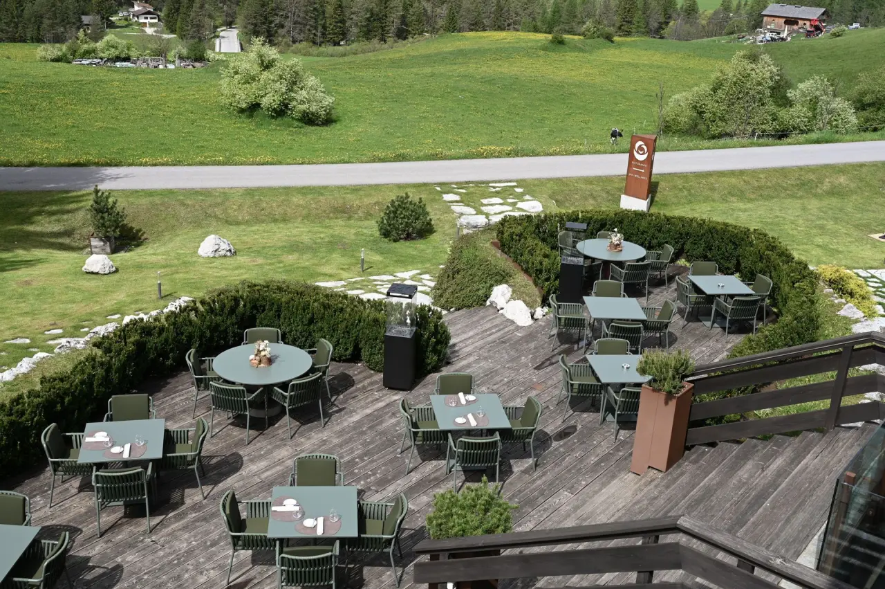 Rosapetra SPA Resort