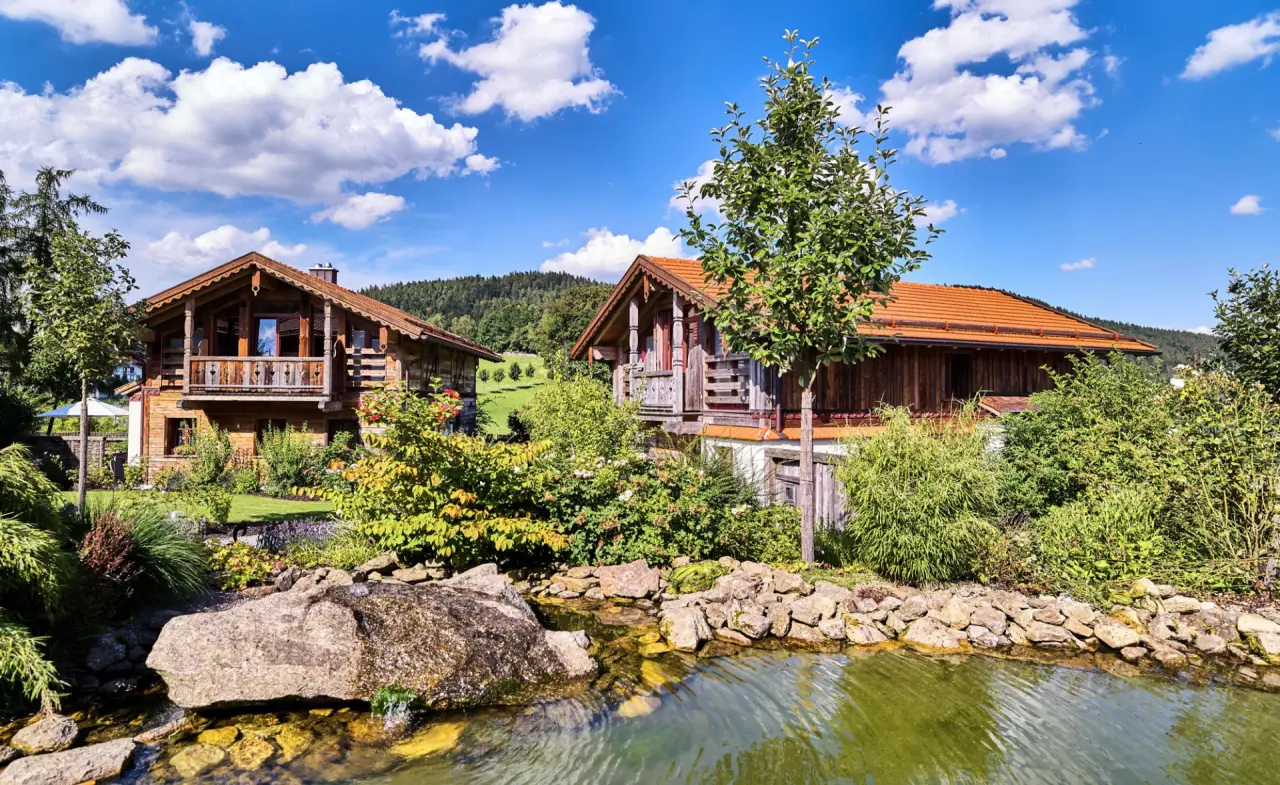 Burghotel Sterr