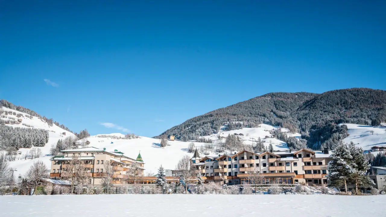 Dolomiten Residenz Sporthotel Sillian
