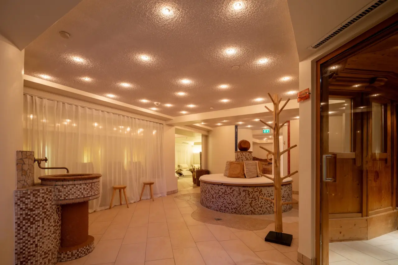 Q! Hotel Maria Theresia Kitzbühel