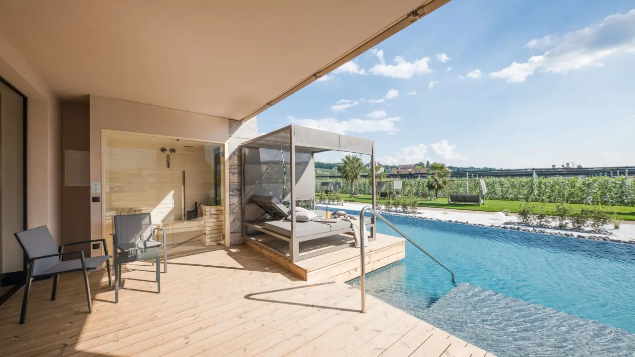 Weinegg Wellviva Resort