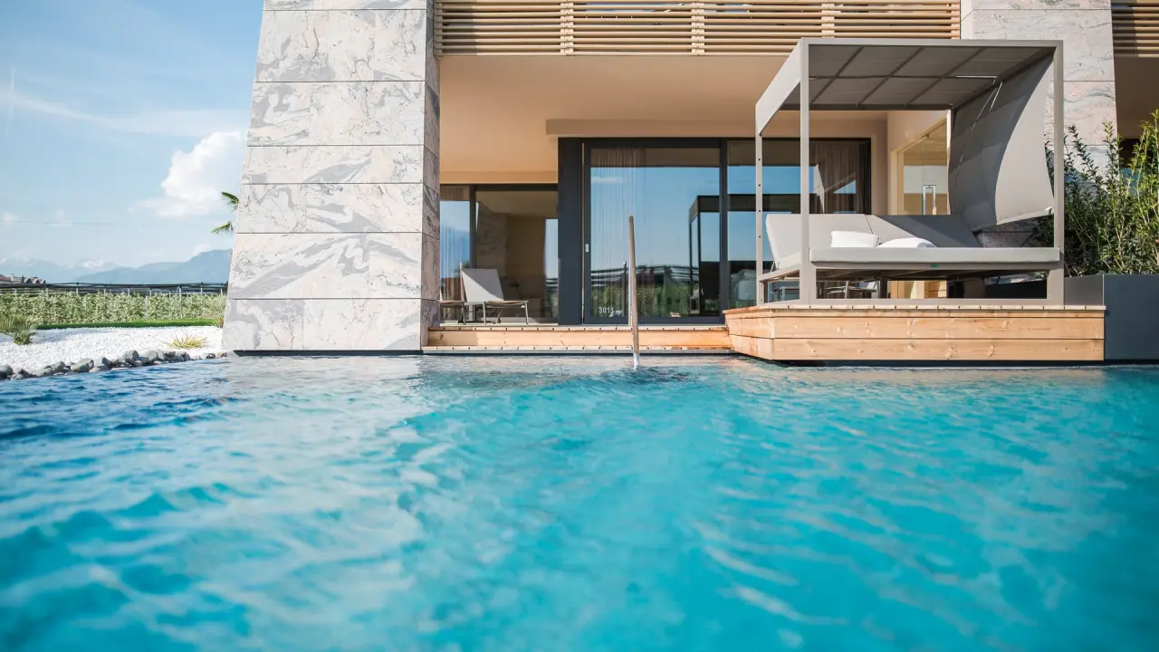 Weinegg Wellviva Resort