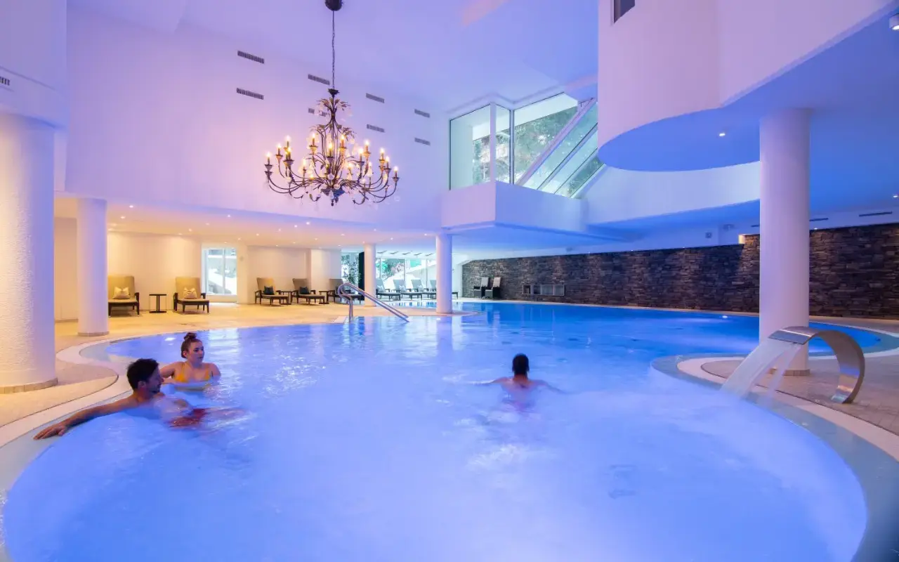 Walliserhof Grand-Hotel & Spa