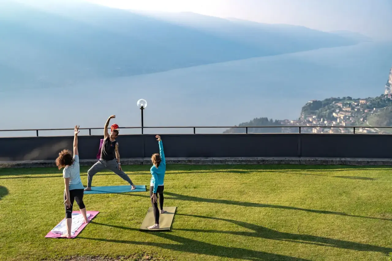 Hotel Le Balze Aktiv&Wellness