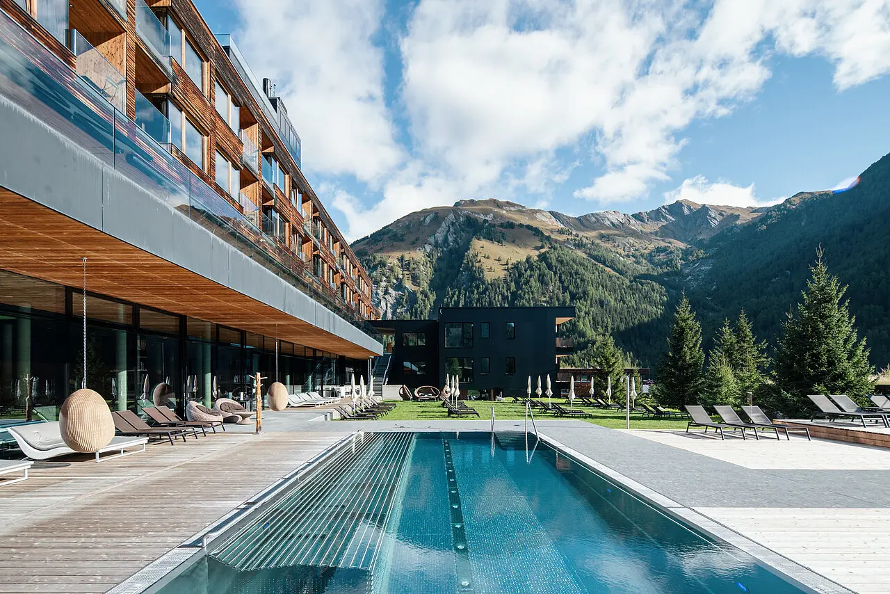 Gradonna****s Mountain Resort Châlets & Hotel