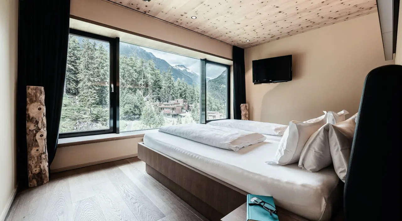 Gradonna****s Mountain Resort Châlets & Hotel