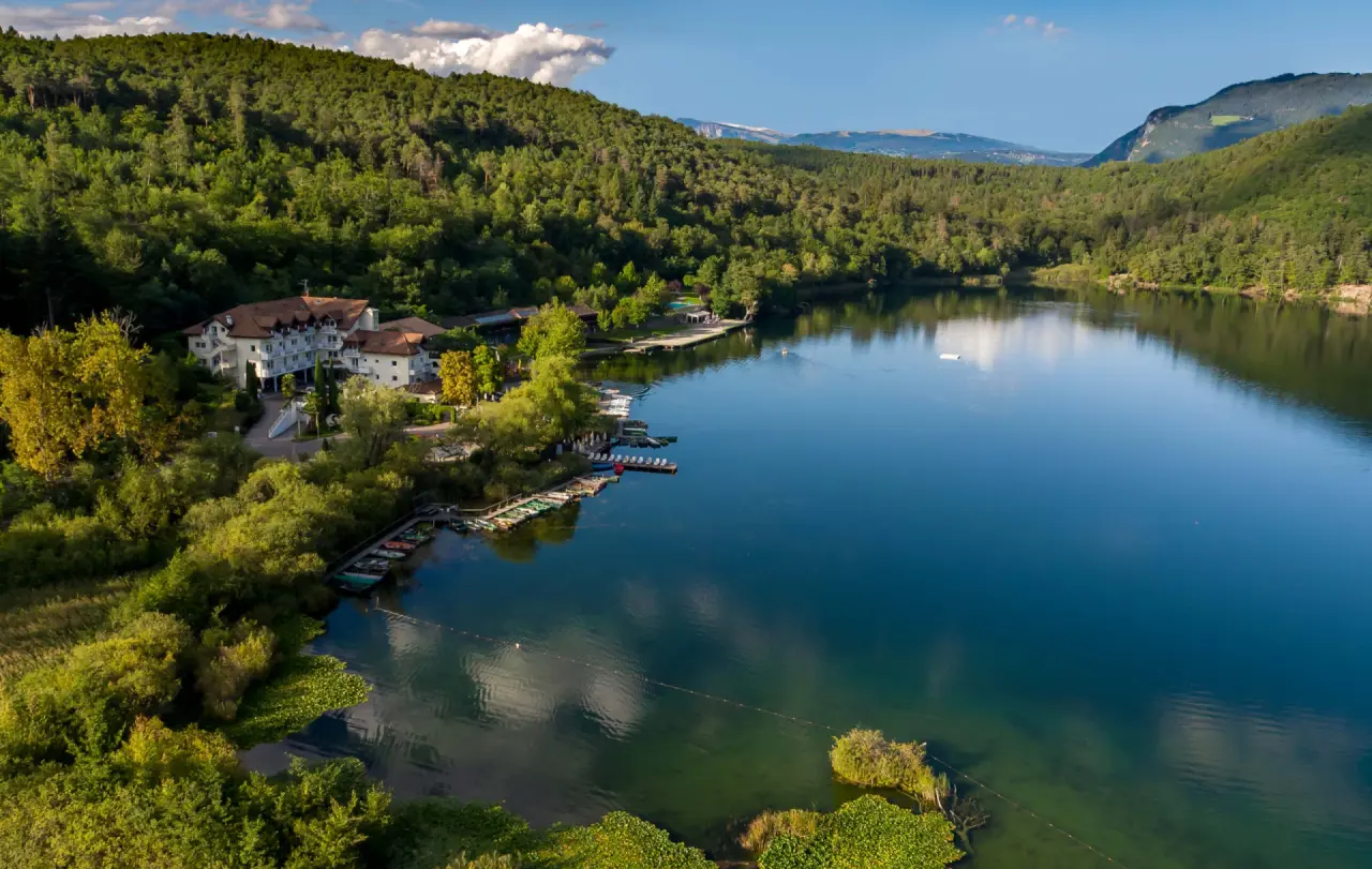 Seehotel Sparer