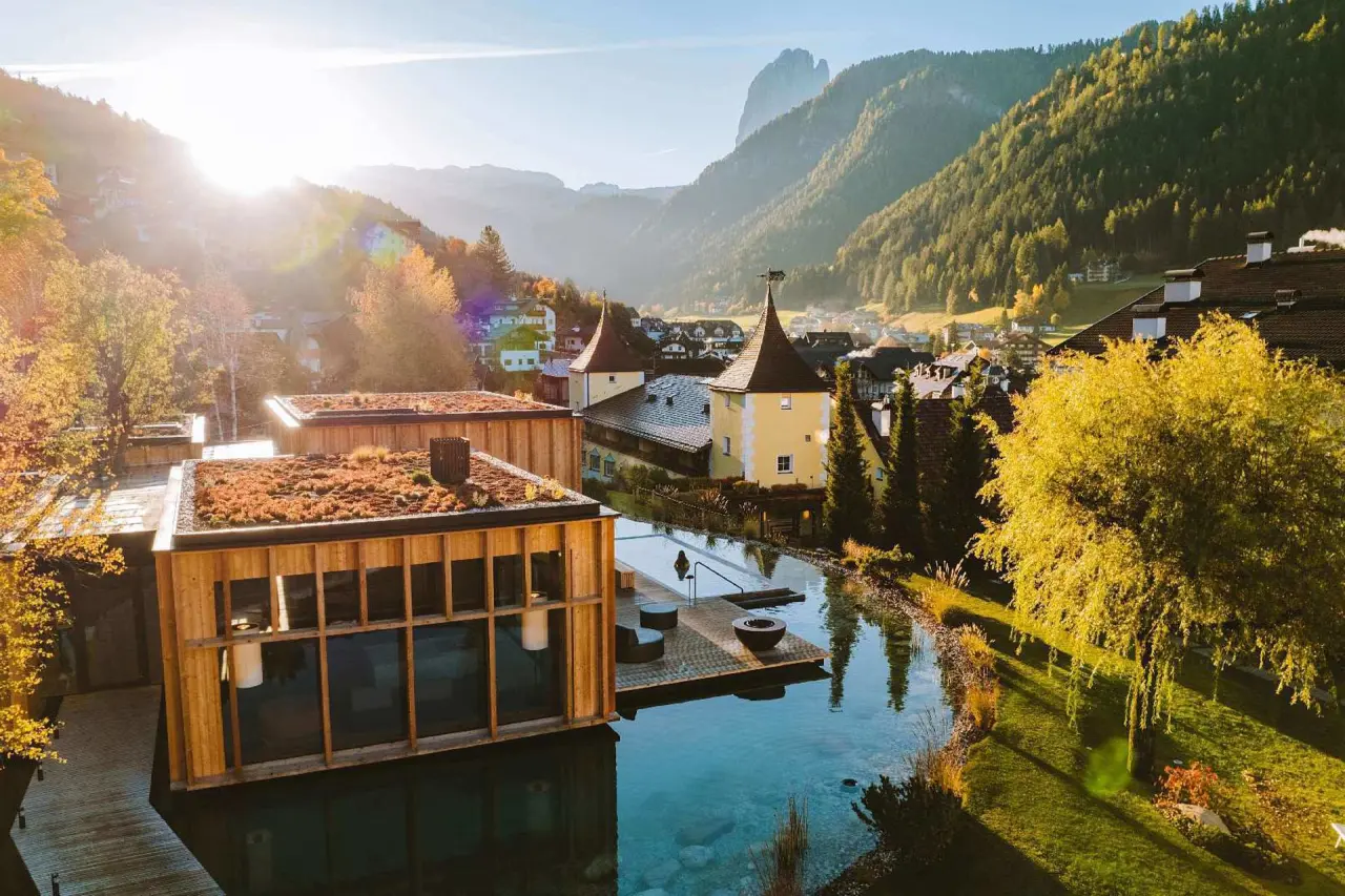 ADLER Dolomiti