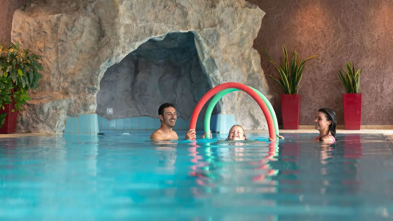 Moseralm Dolomiti Hideaway