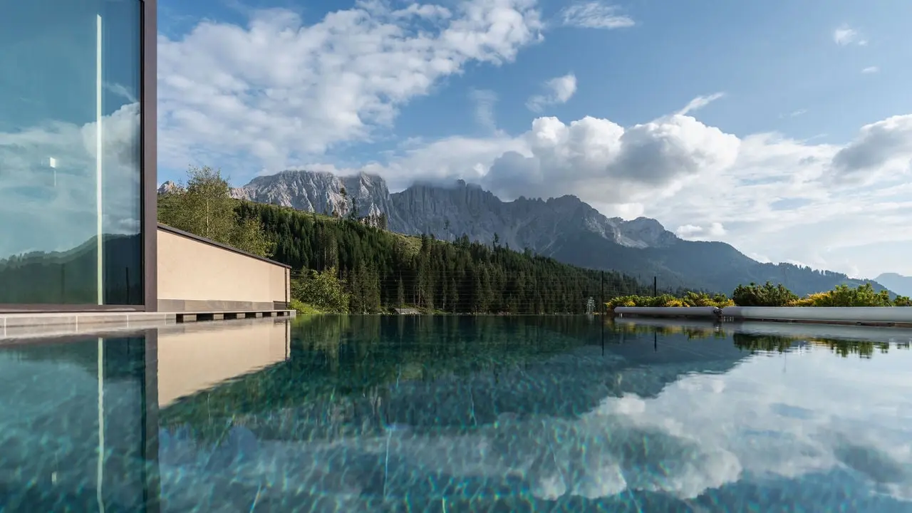 Moseralm Dolomiti Hideaway