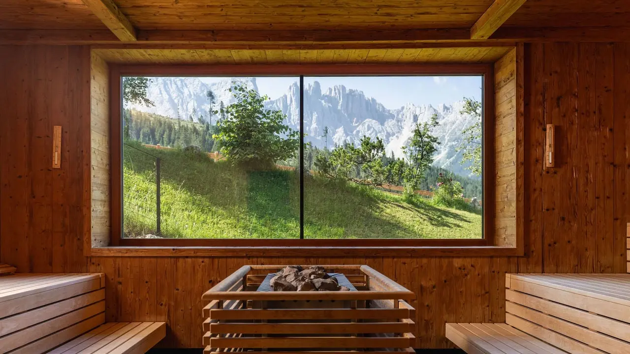 Moseralm Dolomiti Hideaway