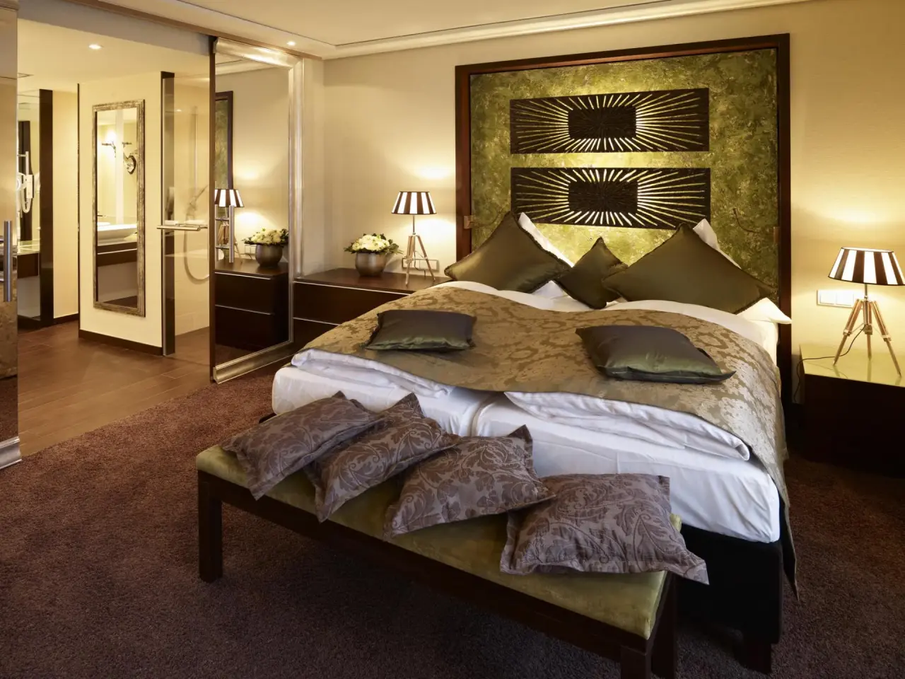 Land- & Golfhotel Stromberg