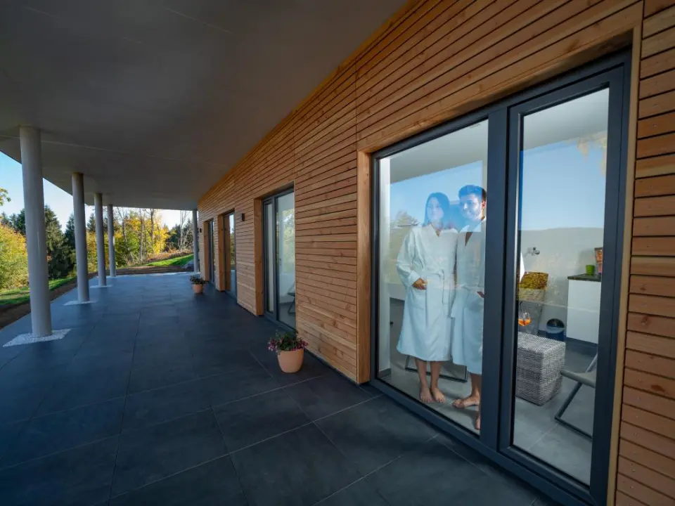 Hotel Tannhof Feldberg