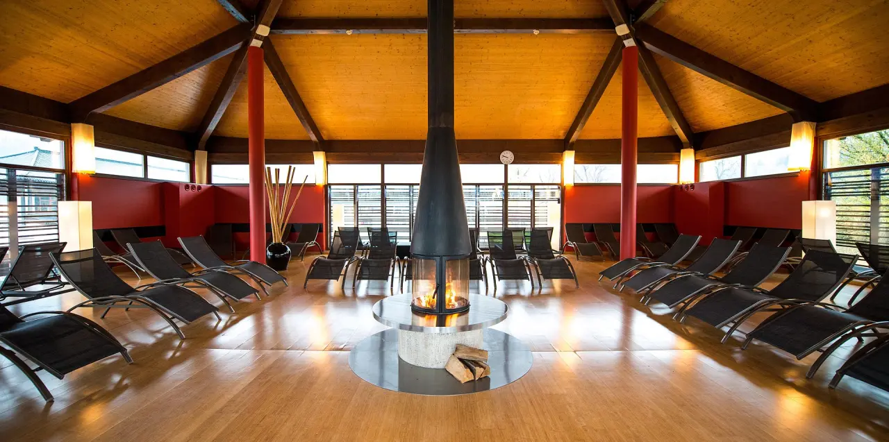 Asia Hotel & Spa Leoben