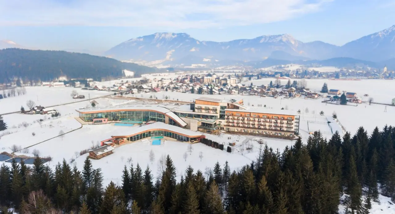 Aldiana Club Salzkammergut