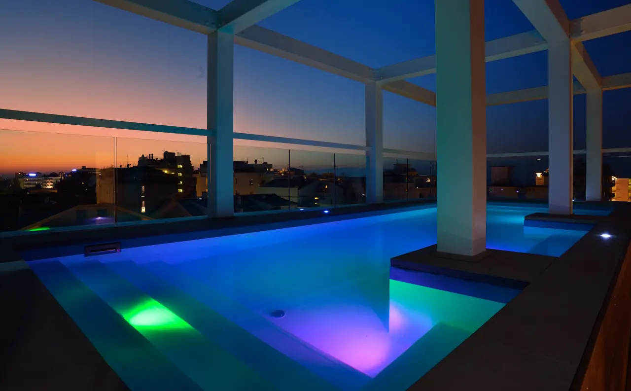 Embassy Hotel & SPA