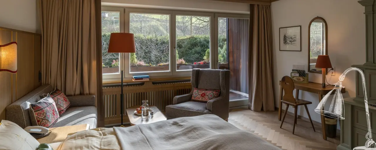 Romantik Hotel Spielweg