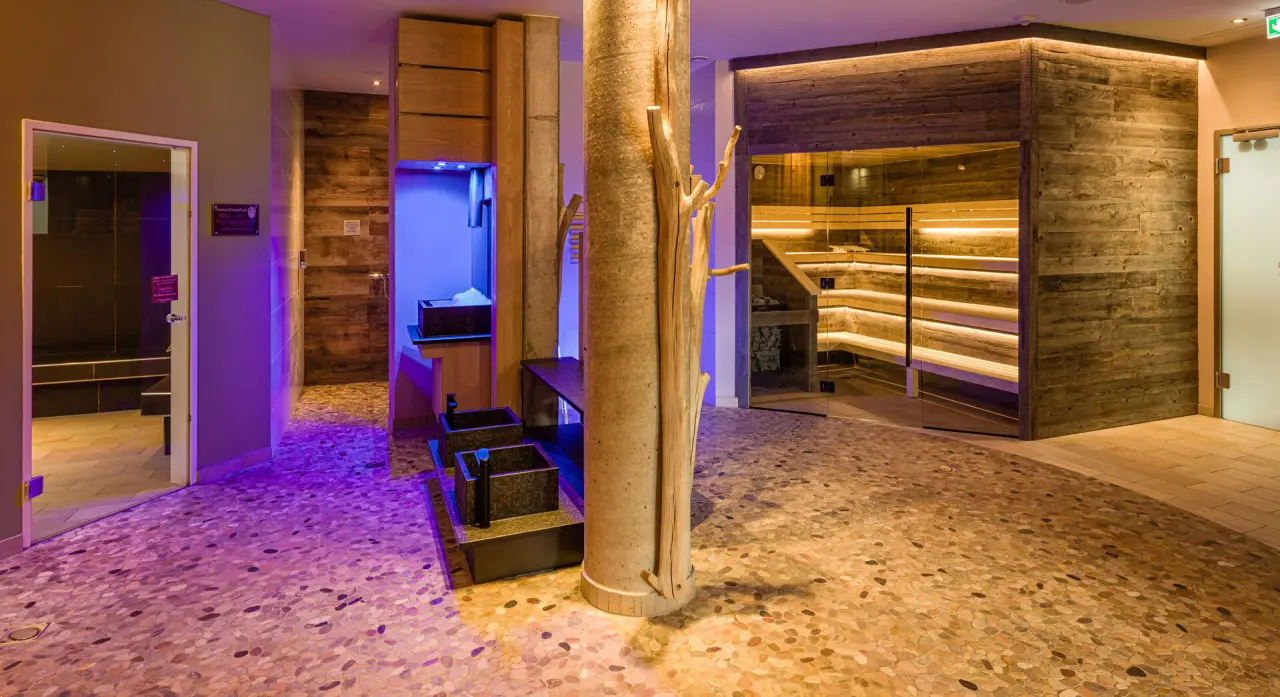 Landhaus Sponsel-Regus