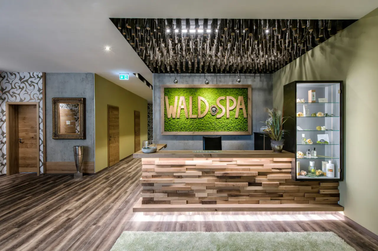 Landhaus Sponsel-Regus
