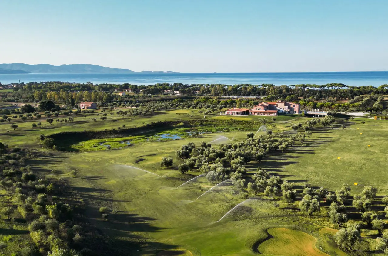 Riva Toscana Golf Resort & SPA