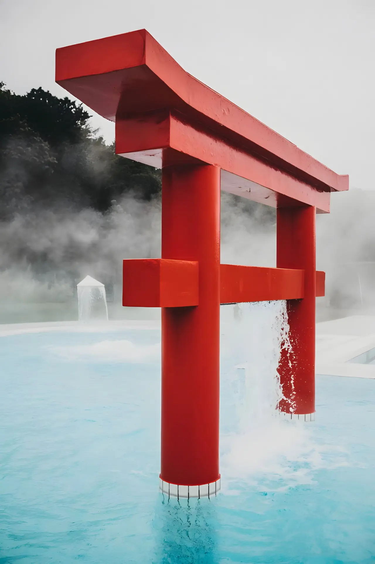 HOTEL, THERME & SPA LINSBERG ASIA****S (EXKLUSIV FÜR GÄSTE AB 16 JAHREN)