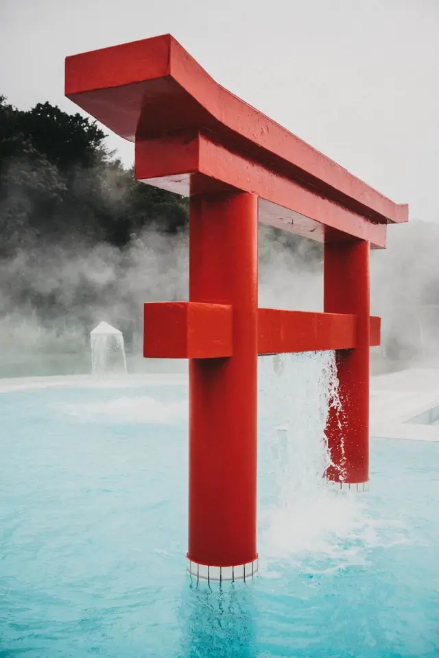 HOTEL, THERME & SPA LINSBERG ASIA****S (EXKLUSIV FÜR GÄSTE AB 16 JAHREN)